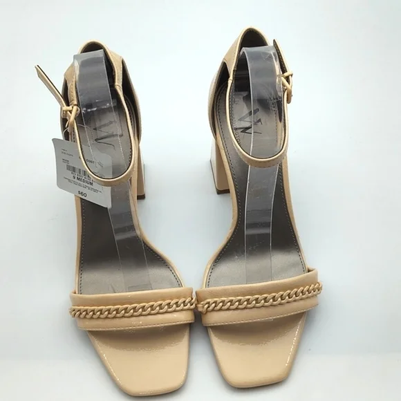 NWT Worthington Heel in Oatmeal 🤎 Size 9 - Picture 8 of 10
